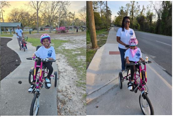 To Our Supporters – With Love from Victoria