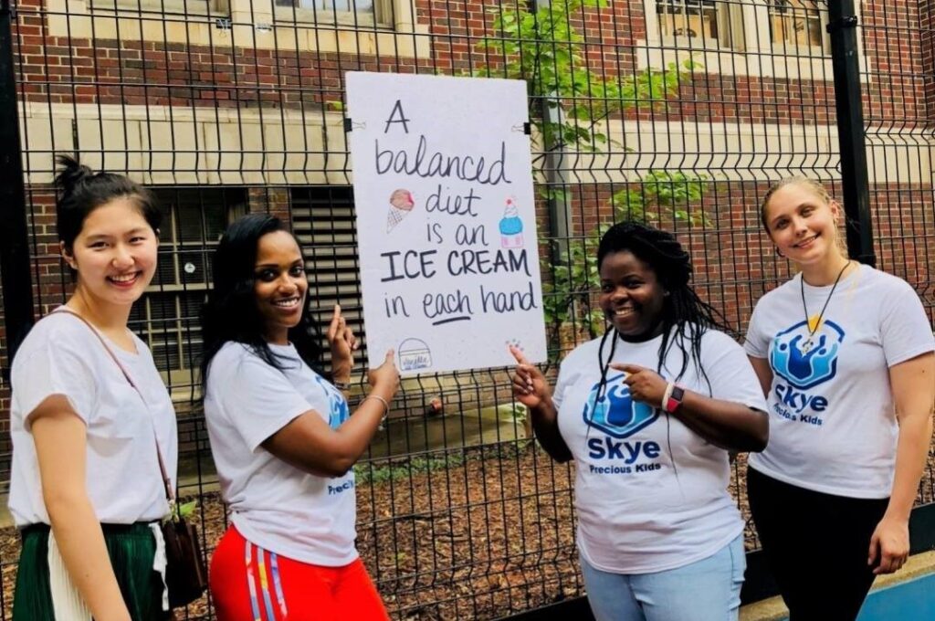 Why Community Support Matters for Children With Disabilities