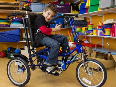 Precious Families Safe Homes