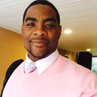 Robert Anthony Moore