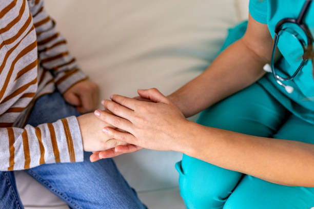 The Hidden Struggles of Families Caring for Medically Fragile Children