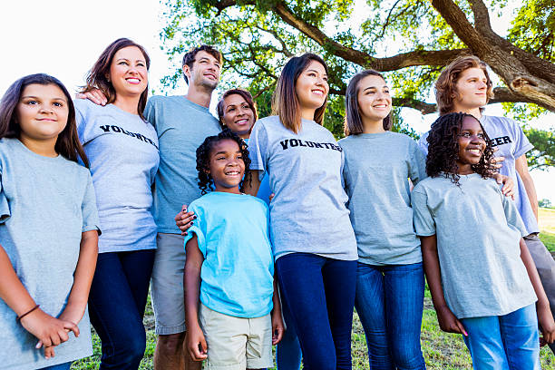 Skye Precious Kids Volunteer Interest Meeting – Calling All Middle & High School Students!