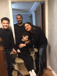 Arion&rsquo;s parents